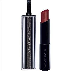 GIVENCHY : Rouge Interdit Vinyl AFRICAN EDITION